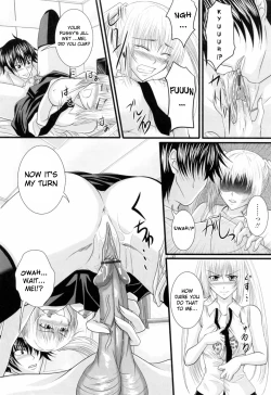 Page 89 of Niiso Shoujo de ○○○ - In the Kneesocks Girl ○○○