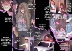 Page 59 of Daraku : Hametsu no Yuuwaku