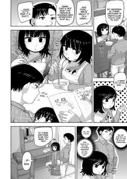 Page 4 of Kekkon Keikakusho 2 | Marriage Planning-Guide #2