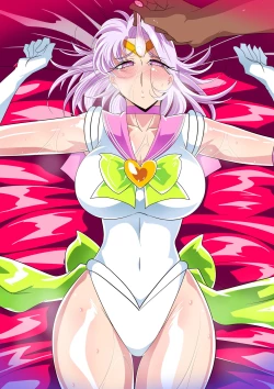 Page 3 of Heroine Harassment Great Madame Yuubari Yuno 3