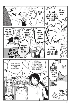 Page 41 of Interspecies Reviewers - Volume 2