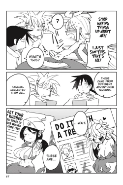 Page 88 of Interspecies Reviewers - Volume 2