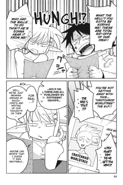 Page 89 of Interspecies Reviewers - Volume 2