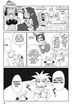 Page 25 of Interspecies Reviewers - Volume 3