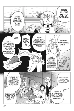 Page 29 of Interspecies Reviewers - Volume 3