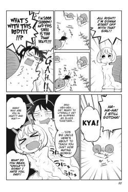 Page 32 of Interspecies Reviewers - Volume 3