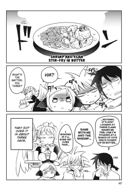 Page 42 of Interspecies Reviewers - Volume 3