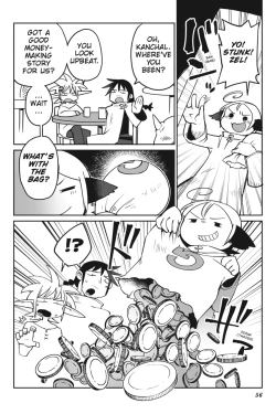 Page 56 of Interspecies Reviewers - Volume 3