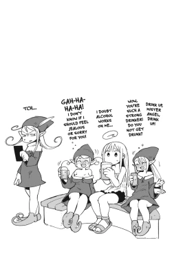 Page 66 of Interspecies Reviewers - Volume 3