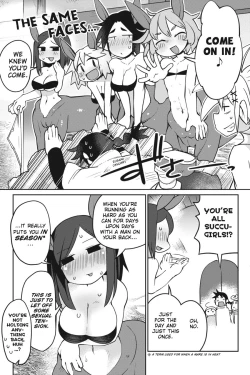 Page 8 of Interspecies Reviewers - Volume 3