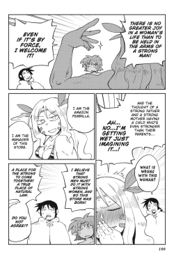 Page 101 of Interspecies Reviewers - Volume 5