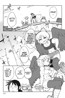 Page 112 of Interspecies Reviewers - Volume 5