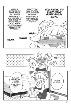 Page 31 of Interspecies Reviewers - Volume 5