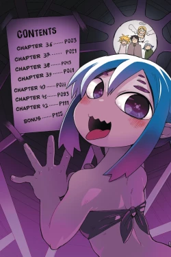 Page 3 of Interspecies Reviewers - Volume 5