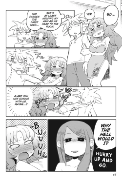 Page 47 of Interspecies Reviewers - Volume 5