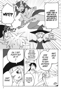 Page 8 of Interspecies Reviewers - Volume 5