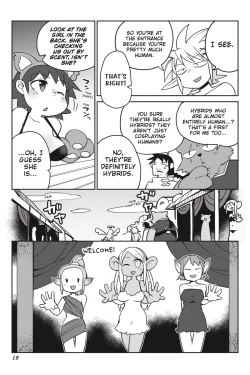 Page 20 of Interspecies Reviewers - Volume 4