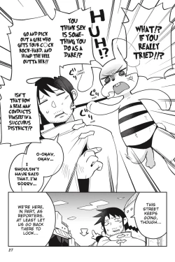 Page 28 of Interspecies Reviewers - Volume 4