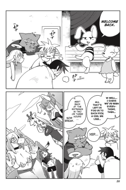 Page 31 of Interspecies Reviewers - Volume 4