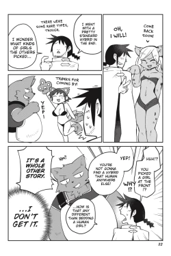 Page 33 of Interspecies Reviewers - Volume 4