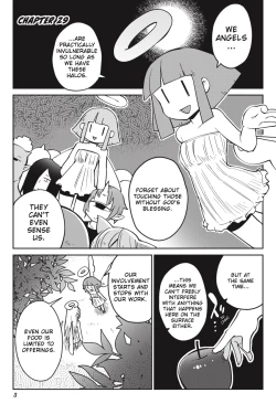 Page 4 of Interspecies Reviewers - Volume 4