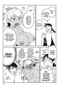 Page 68 of Interspecies Reviewers - Volume 4