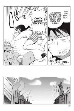 Page 69 of Interspecies Reviewers - Volume 4