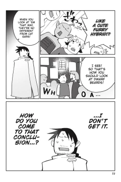 Page 73 of Interspecies Reviewers - Volume 4