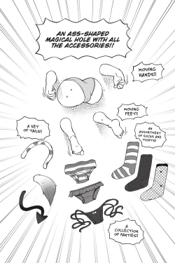 Page 74 of Interspecies Reviewers - Volume 4