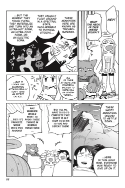 Page 86 of Interspecies Reviewers - Volume 4