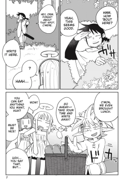 Page 8 of Interspecies Reviewers - Volume 4