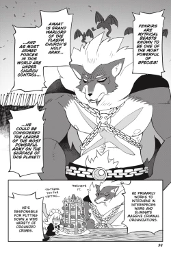 Page 97 of Interspecies Reviewers - Volume 4