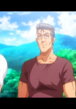 Page 276 of COMIC Ananga Ranga Vol. 84