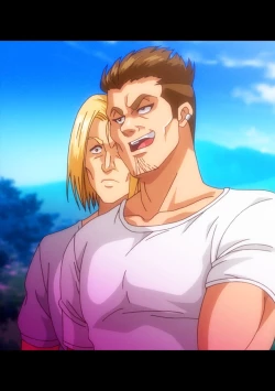 Page 277 of COMIC Ananga Ranga Vol. 84