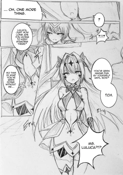 Page 4 of Lolibutt's Staff Party