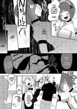 Page 16 of Crossdressing Fetish Gone Out Of Hand Ch 2