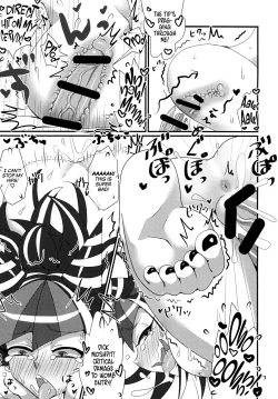 Page 10 of Pacoronpa! Despair Fever Mode | Paco Ronpa! Despair Fever Mode