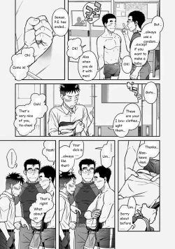 Page 29 of Nantoka Danshi Vol. 2 Dekachin Danshi | Boy’s Big Dick