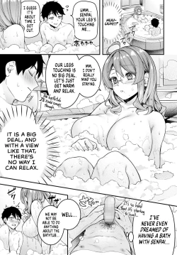 Page 7 of LOVE HOTEL ni Ikimasenka? | Would you like to go to a LOVE HOTEL?