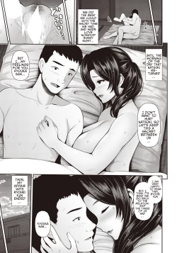 Page 20 of Oyako to Seiai | Sexual Relations with Mother and Daughter ~ Kyouka San