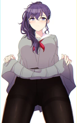 Page 18 of 試しにエッチしてみるまふゆ8-10（Chinese）