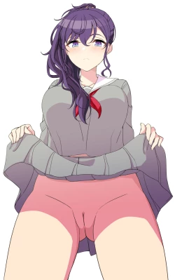 Page 20 of 試しにエッチしてみるまふゆ8-10（Chinese）