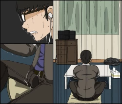 Page 179 of Kareshi Mochi no Kurokami Irojiro Binyuu Joshidaisei ga Cunni dake Mikeiken de Kare no Tomodachi ni Naisho de Hatsu Cunni Sarete Amari nimo Kimochiyo Sugite Sonomama Nagasare Sex Shita