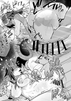 Page 7 of ツクヨイラストまとめ【5月】