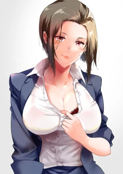 Page 40 of 先生が好きです 2