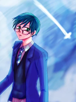 Page 16 of Yanmega Tsuirogu 3