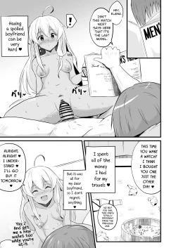 Page 24 of Joushiki Kaihen!! Yarimakuri! Ero Ikoku de Pakopako Sex Daisuki no Dosukebe Hentai Majo ni Natte shimatta no wa Daredeshou? Sou Watashi desu