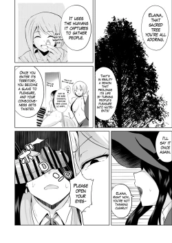Page 31 of Joushiki Kaihen!! Yarimakuri! Ero Ikoku de Pakopako Sex Daisuki no Dosukebe Hentai Majo ni Natte shimatta no wa Daredeshou? Sou Watashi desu