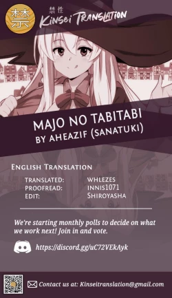Page 43 of Joushiki Kaihen!! Yarimakuri! Ero Ikoku de Pakopako Sex Daisuki no Dosukebe Hentai Majo ni Natte shimatta no wa Daredeshou? Sou Watashi desu
