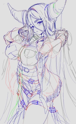 Page 32 of HxxG  ホン 2022 5 17